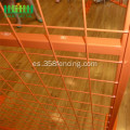 tuv &amp; ce Certicification Mesh Australia Temporary Fence